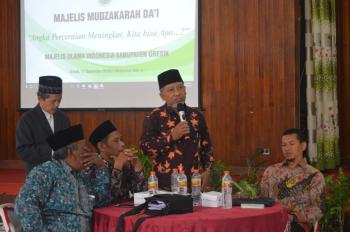 Angka Perceraian di Gresik meningkat, Kita Bisa Apa?